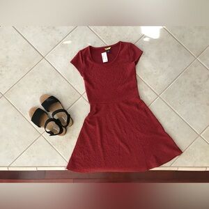 Prince & Fox Dress - NWT